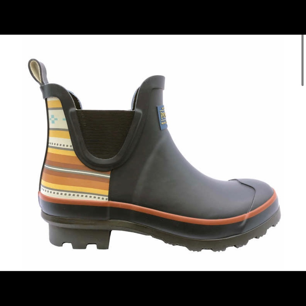 Pendleton Rainboot size 5 - Picture 4 of 4